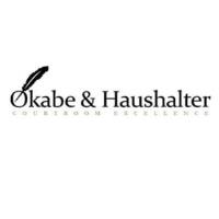 Okabe & Haushalter image 1